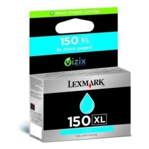 Mustepatruuna Cyan Nro 150xl High Yield Return