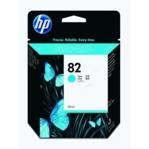 Mustepatruuna Cyan Nro 82 69ml
