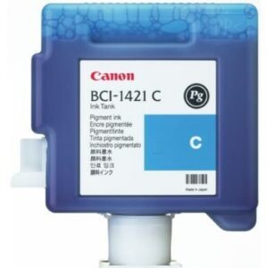 Mustepatruuna Cyan Uv-Pigmentti 330ml Bci-1421c