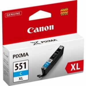 Mustepatruuna Cyan Xl 665 Sivua