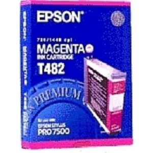 Mustepatruuna Magenta 110ml