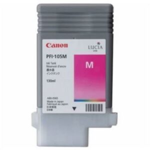 Mustepatruuna Magenta 130ml