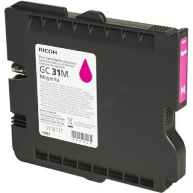 Mustepatruuna Magenta 1.560 Sivua Gc31m