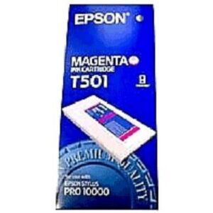 Mustepatruuna Magenta 500ml