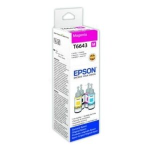 Mustepatruuna Magenta 70 ml