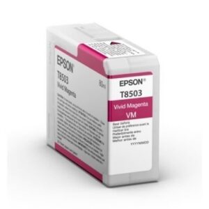 Mustepatruuna Magenta 80 ml