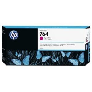 Mustepatruuna Magenta Hp 764 300ml