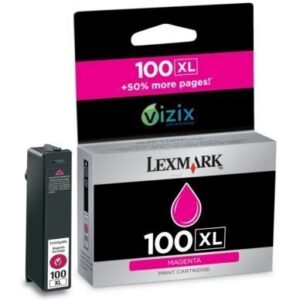 Mustepatruuna Magenta No 100xl High Yield Return