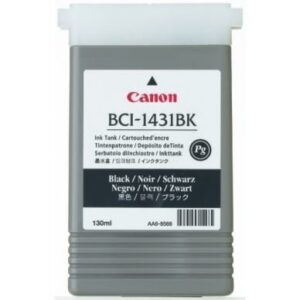 Mustepatruuna Musta 130ml Bci-1431 Bk