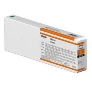 Mustepatruuna Oranssi 700 ml