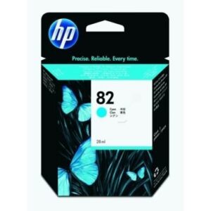 Mustepatruuna Syaani Nro 82 28ml