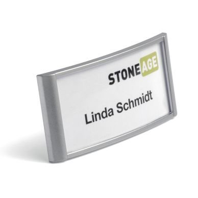 Nimikyltti Classic Magneetti 74x34 mm 10 kpl
