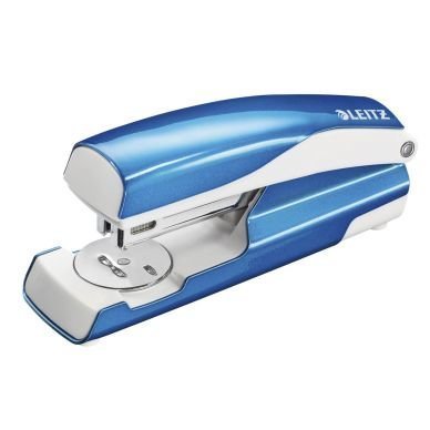 Nitoja Leitz Wow 5502 Sininen Metalli