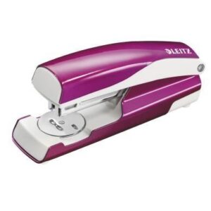 Nitoja Leitz Wow 5502 Vaaleanpunainen Metalli