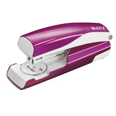Nitoja Leitz Wow 5502 Vaaleanpunainen Metalli