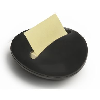 Pidin Post-It Karim Rashid Musta 1z-Malli