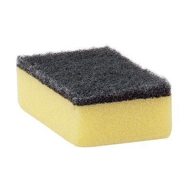 Puhdistussieni 55x90 mm Vihreä 10 kpl
