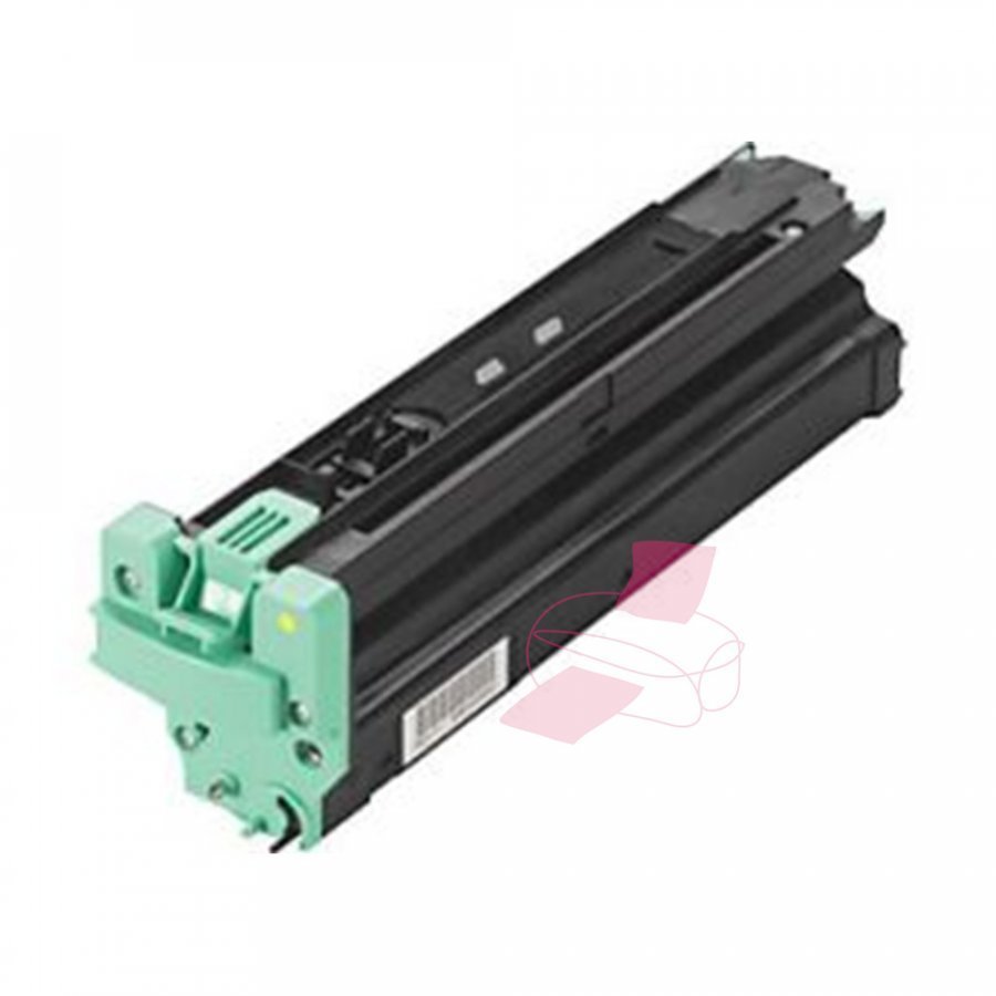 Ricoh 402448 Rumpu Musta