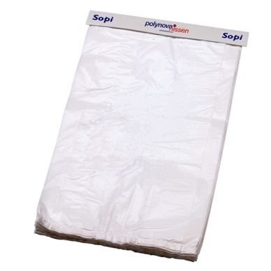 Roskapussi Sopi 25 Kpl / 50 kpl