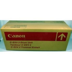 Rumpu Magenta Type C-Exv2 50.000 Sivua