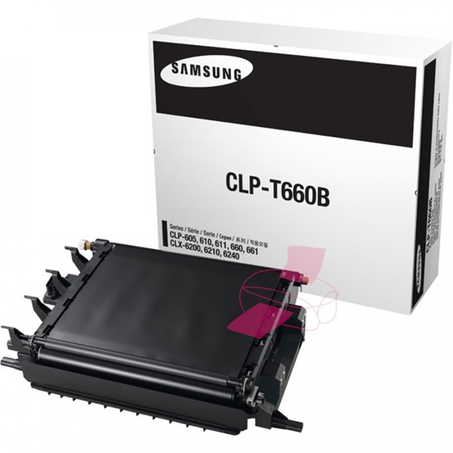 Samsung CLP-T660B Siirtoyksikkö