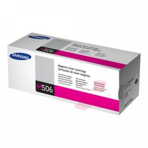 Samsung M506S Magenta Värikasetti
