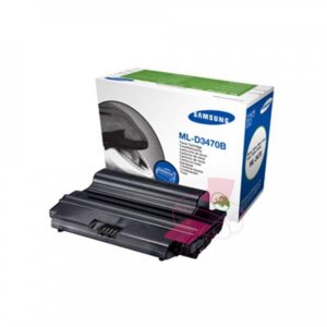 Samsung ML-D3470B Musta Värikasetti
