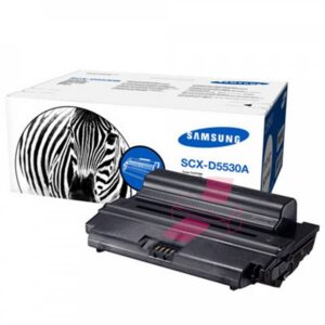 Samsung SCX-D5530A Musta Värikasetti
