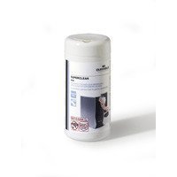Tietokoneen Puhdistus Durable Kosteusliinat