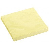 Viestilappu Standard 76x76 mm 12 kpl