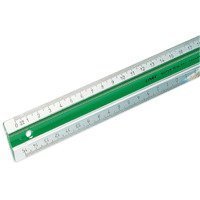 Viivoitin Linex 20 Cm