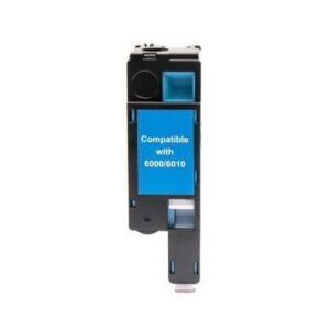 Värikasetti Cyan 1.000 Sivua