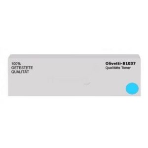 Värikasetti Cyan 25.000 Sivua