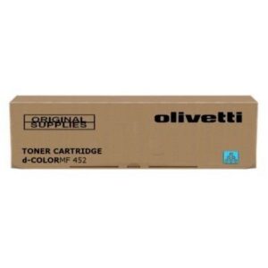 Värikasetti Cyan 26.000 Sivua