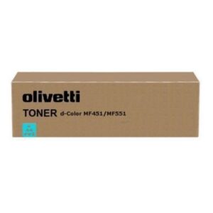 Värikasetti Cyan 30.000 Sivua
