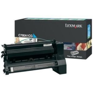 Värikasetti Cyan 6.000 Siva Return