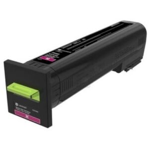 Värikasetti Magenta 17.000 Sivua