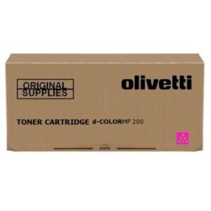 Värikasetti Magenta 5.000 Sivua