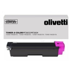 Värikasetti Magenta 5.000 Sivua