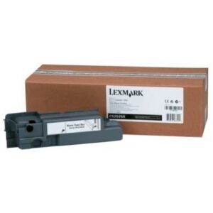 Waste Toner Container 30.000 Sivua