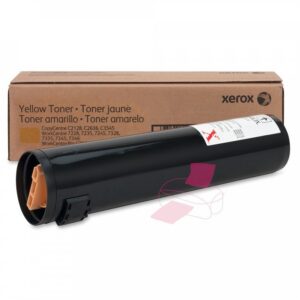 Xerox 006R01178 Keltainen Värikasetti