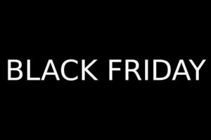 Black Friday